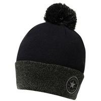 converse bobble beanie