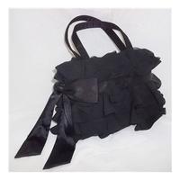 Coast Small Black Handbag