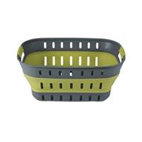 Collaps Basket - Green