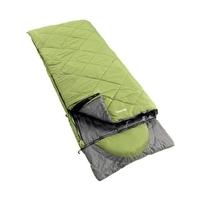 Contour Sleeping Bag - Green