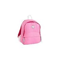 Converse All Star Light Pink Backpack.