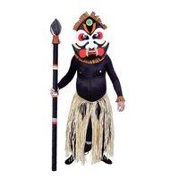 Costume Zulu Warrior