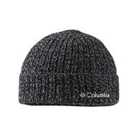 Columbia Watch Cap - Black Marle...