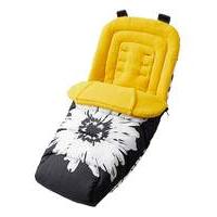 Cosatto Wow Footmuff