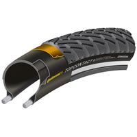 Continental TopContact Winter II PolyXBreaker 26\