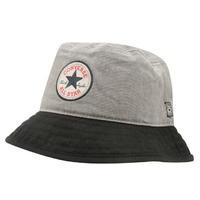 converse block mens bucket hat