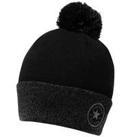 converse bobble beanie