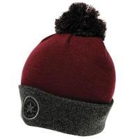 converse bobble beanie