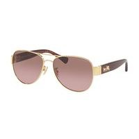 Coach Sunglasses HC7059 928014