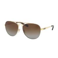 Coach Sunglasses HC7069 Polarized 9295T5