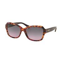 coach sunglasses hc8160f asian fit 533990