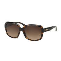 Coach Sunglasses HC8141 512013