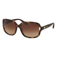 Coach Sunglasses HC8169 512013