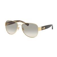 Coach Sunglasses HC7059 92792C