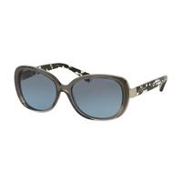 coach sunglasses hc8172 536817