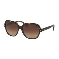 coach sunglasses hc8192f asian fit 539413