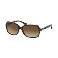 Coach Sunglasses HC8116F Blair Asian Fit 500113