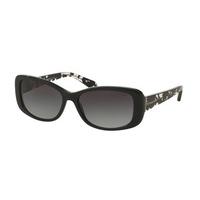 Coach Sunglasses HC8168F Asian Fit 534811