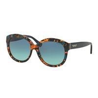 Coach Sunglasses HC8159F Asian Fit 53374S