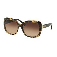 Coach Sunglasses HC8158F Asian Fit 532413