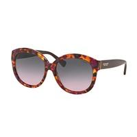 Coach Sunglasses HC8159F Asian Fit 533990