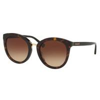 Coach Sunglasses HC8199D Asian Fit 512013