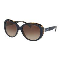 Coach Sunglasses HC8120F Asian Fit 537913