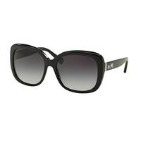 coach sunglasses hc8158f asian fit 500211