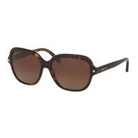 Coach Sunglasses HC8192F Asian Fit Polarized 5394T5