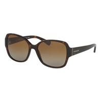 coach sunglasses hc8166f asian fit polarized 5120t5