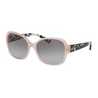 Coach Sunglasses HC8166F Asian Fit 535011