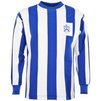 Coleraine FC 1960s Retro Footbal...