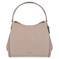 COACH Edie Shoulder Bag