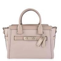 COACH Swagger Tote Bag