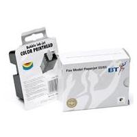 Colour Inkjet Cartridge for BT Paperjet 55 and 65