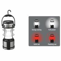 coast eal17 led lantern 460 lumens