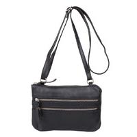 Cowboysbag-Handbags - Bag Tiverton - Black