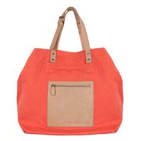 Cowboysbag-Beach bags - Bag Marple - Red