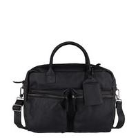 Cowboysbag-Handbags - Bag Aiken - Black