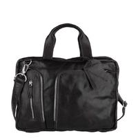 Cowboysbag-Handbags - Bag Manhattan - Black