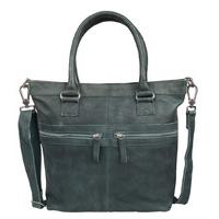 Cowboysbag-Handbags - Bag Brackley - Green