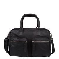 Cowboysbag-Handbags - The Bag Small - Black