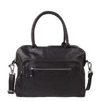 Cowboysbag-Handbags - Bag Margate 15 inch - Black