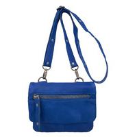 Cowboysbag-Handbags - Bag Troon - Blue