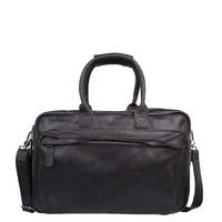 Cowboysbag-Handbags - Laptop Bag Hudson 15.6 inch - Black