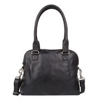 cowboysbag handbags bag carfin black