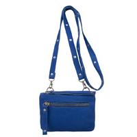 Cowboysbag-Handbags - Bag Milport - Blue