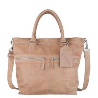 Cowboysbag-Handbags - Bag Huntly - Beige