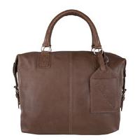 Cowboysbag-Handbags - Worcester - Brown