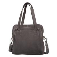 Cowboysbag-Handbags - Bag Livingston - Grey